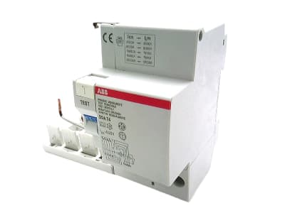 ASEA BROWN BOVERI EY-9144