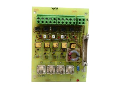 CONVERTEAM 8562-4002