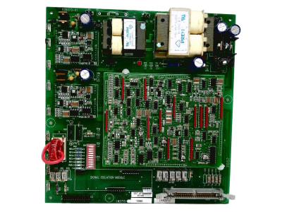 ENERCON INDUSTRIES LM4027-07