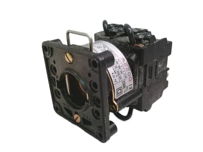 SCHNEIDER ELECTRIC 9003-K1D022W-MV