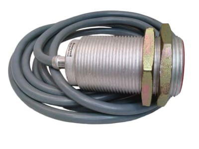 HONEYWELL 923AA4W-A7T