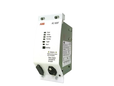 ASEA BROWN BOVERI SA801F