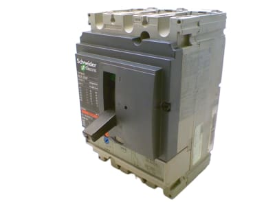 SCHNEIDER ELECTRIC LV-431632