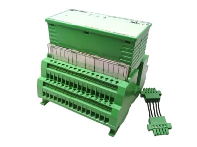 PHOENIX CONTACT IB-ST-24-BAI-8/U