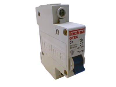 TECHNA GTEC-1C-03