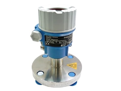 ENDRESS & HAUSER FMB50-QP15/101