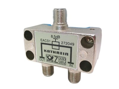 KATHREIN EAC-01