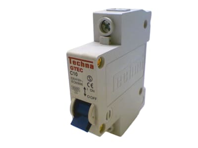 TECHNA GTEC-1C-10