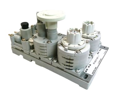 HONEYWELL RP920B-1007