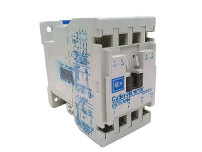EATON CORPORATION CE15AN4N