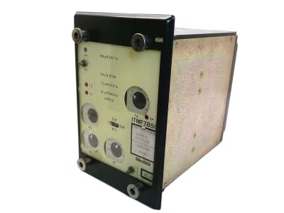 CEE ITMF7850