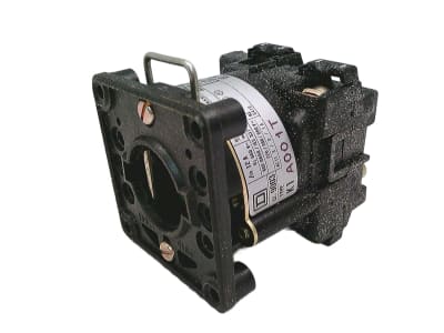 SCHNEIDER ELECTRIC 9003-K1A001T-ET