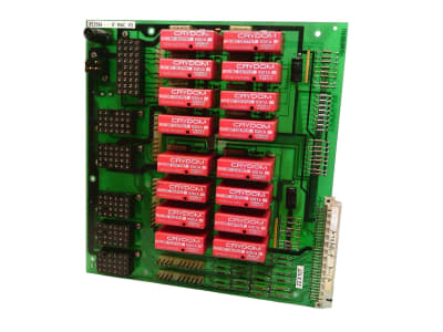 CHARMILLES TECH 852506