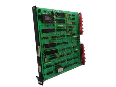 CONVERTEAM 8208-4002