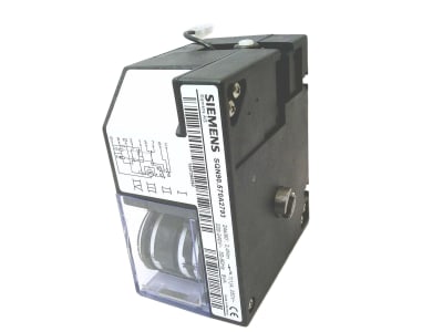 SIEMENS SQN90.570A2793