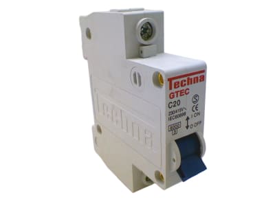 TECHNA GTEC-1C-20