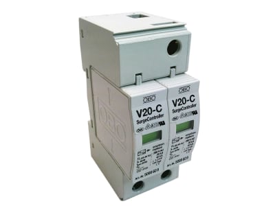 OBO BETTERMANN V20-C/2-280