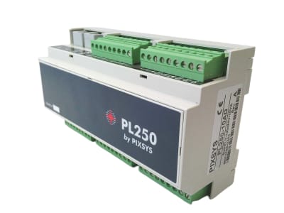 PIXSYS PL250-10AD