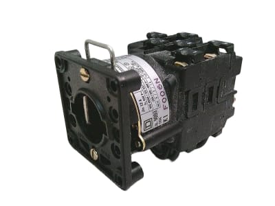 SCHNEIDER ELECTRIC 9003-K1F006N-BV