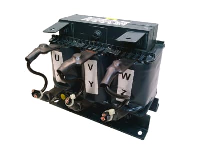 BAUMULLER BK3-0065/0080-001