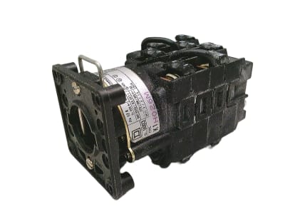 SCHNEIDER ELECTRIC 9003-K1H026M-DT