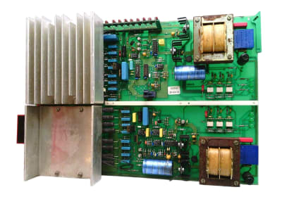 CHARMILLES TECH 8525320