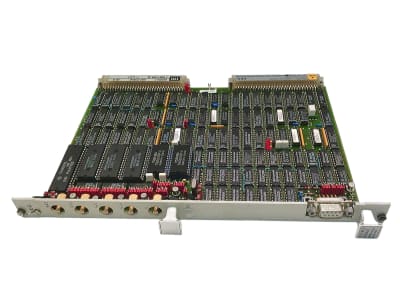 EEC AEG VCU- 851