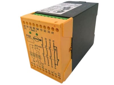 TESCH F101X01