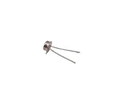 NATIONAL SEMICONDUCTOR LM313H