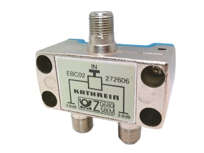 KATHREIN EBC-02