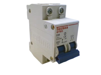 TECHNA GTEC-2C-25