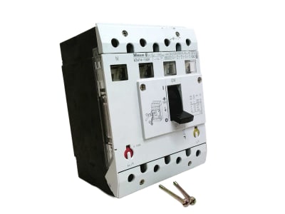 EATON CORPORATION NZM74-100H