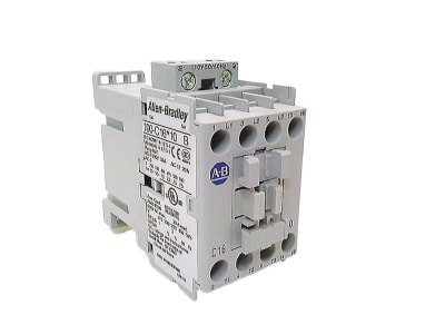 ALLEN BRADLEY 100-C16KD00