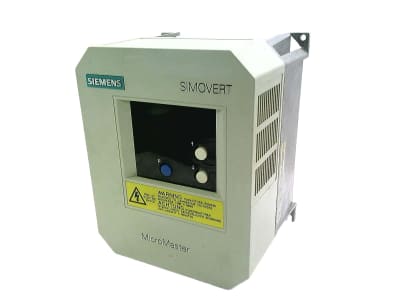 SIEMENS 6SE3012-6BA00