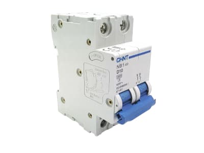 CHINT NB1-63D2P10