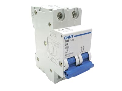 CHINT NB1-63D2P04