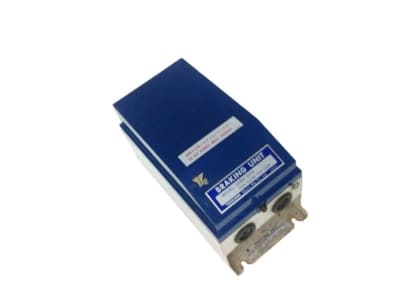 YASKAWA ELECTRIC CDBR-2015