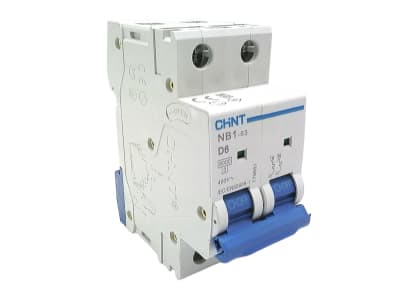 CHINT NB1-63D2P06