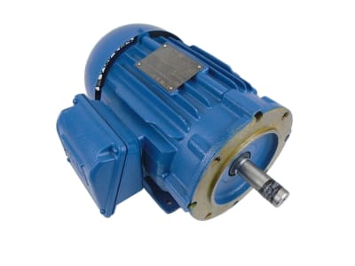 WEG R00218ET3E145TC-W22