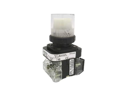 ALLEN BRADLEY 800HC-QRA24W