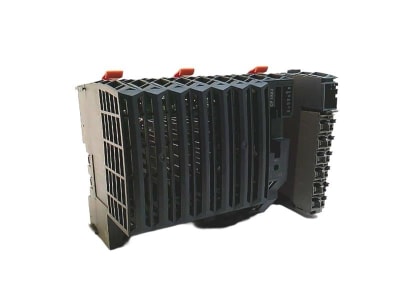 B&R X20CP1583