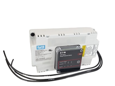 EATON CORPORATION SPD300208Y2C