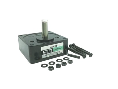 ORIENTAL MOTOR 4GN5K