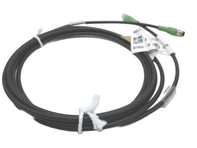 PHOENIX CONTACT SAC-4P-M 8MS/3,0-PUR/M 8FS