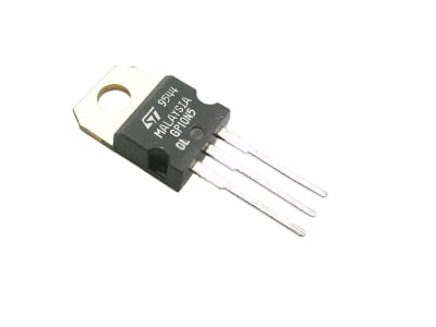 ST MICRO STGP10N50L
