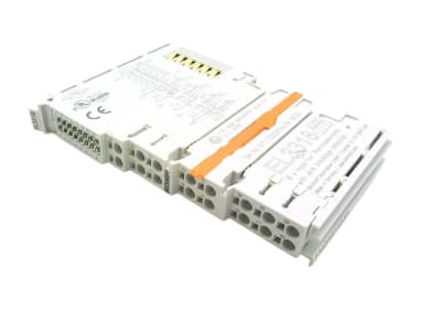 BECKHOFF EL3318-EACH
