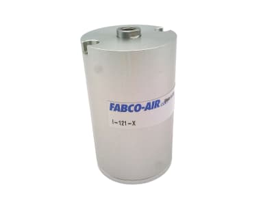 FABCO I-121-X