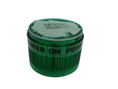 OMRON LU7-E-G