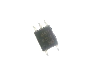 BROADCOM HCPL-M611-500E