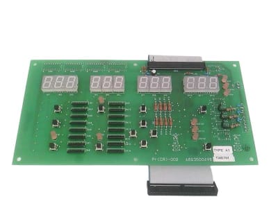 HITACHI 68G3500498